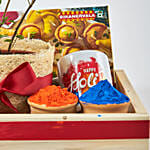 Holi Exclusive Hamper