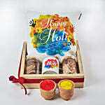 Holi Gift Hamper