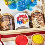 Holi Gift Hamper