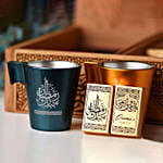 Luxury ramadan gifts box set