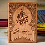 Luxury ramadan gifts box set