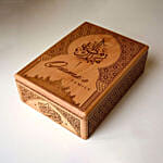 Luxury ramadan gifts box set