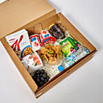 Perfect Healthy Meal Box
