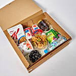 Perfect Healthy Meal Box