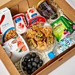 Perfect Healthy Meal Box