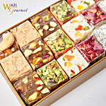 700gms Assorted Noughat Box