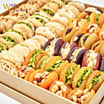 Box of Assorted Dried Fruits