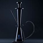 Disposible Shisha