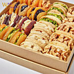 Dried Fruit Assorted Box