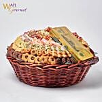 Gourmet Sweet Basket