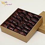 A Box Of Seedless Khodri  Dates 850g