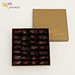 A Box Of Seedless Khodri  Dates 850g