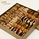 Box of Dried Figs Stuffed With Mix Nuts 1.856kg