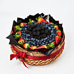 Mix Berries Basket