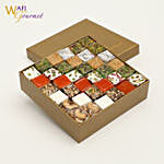 Mixed Malban and Nougat Gift Box 1.34kg