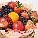 Mix Fruits Special Fruit Basket
