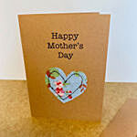 Mother's Day Special Greeting Card