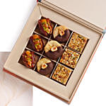 Motley Intimate Chocolate Box