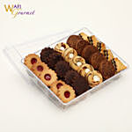 Petit Four Assorted Cookies 1kg