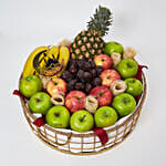 Ramadan Special Dates n Fruit Basket