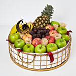 Ramadan Special Dates n Fruit Basket
