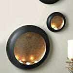 Wall Ring Decor Set of 3