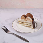 1 Kg Tiramisu Cake For Birthday