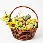 Sunny Dayz Fruits Basket