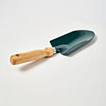 Hand Digging Scoop Trowel For Gardening