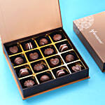 Assorted Chocolates Gift Box