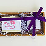 Happy Mother's Day Assorted Soaps Hamper