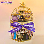 Candylicious Ramadan Lantern Gift Pack