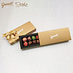 12 Bonbons Garrett Gold Gift Box Ultimate Mix