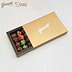 24 Bonbons Garrett Gold Signature Box Nuts Selection