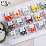 Artisanal Premium Candies Tray 24 Pcs