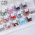 Artisanal Premium Candies Tray 24 Pcs