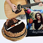 Melodious Birthday