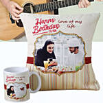 Personalised Musical Gift
