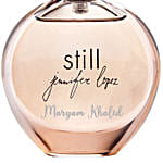 Engarved Name Still By Jeniffer Perfume