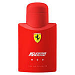 Scuderia by Ferrari for Men EDT