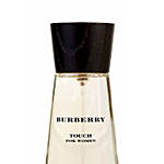 Touch by burberry For Women EDT