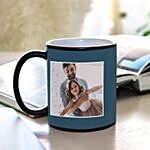 Happiness with dad  Personalised Mug