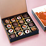 Box of Assorted Chocolates