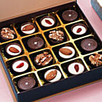 Box of Assorted Chocolates