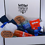 Happy Father's Day Grooming Hamper