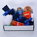 Happy Father's Day Grooming Hamper