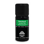 Pure & Natural Patchouli Essential Oil