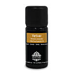 Pure & Natural Vetiver Essential Oil