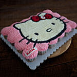 Hello Kitty Designer Cupcakes Set Of 24