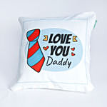 Love You Daddy Mug n Cushion